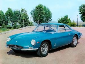 Ferrari 500 Superfast (5951SF) '1964